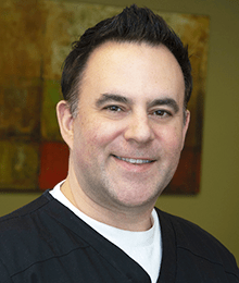 Peter A. Contos DDS