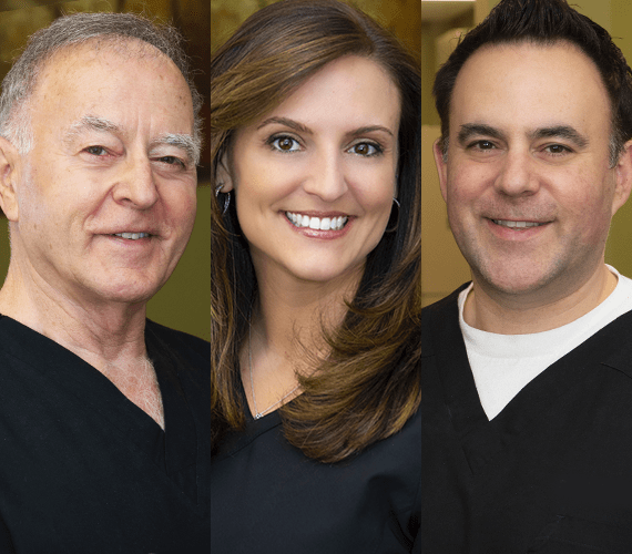 Contos Smile Center Dentists in Chicago