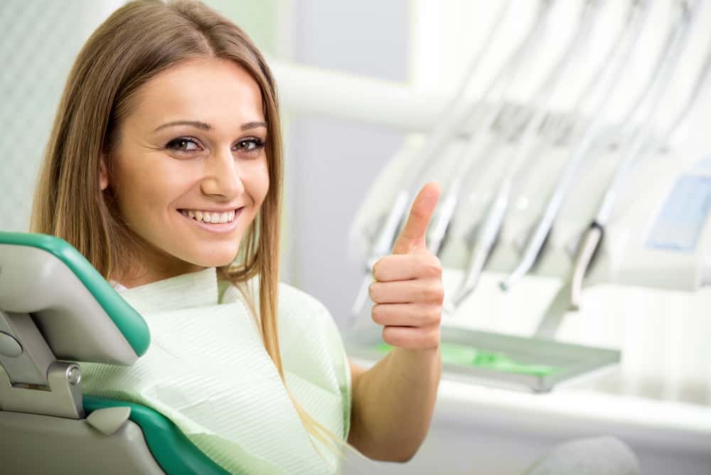 Preventive dentistry in Chicago, Evanston, & Skokie