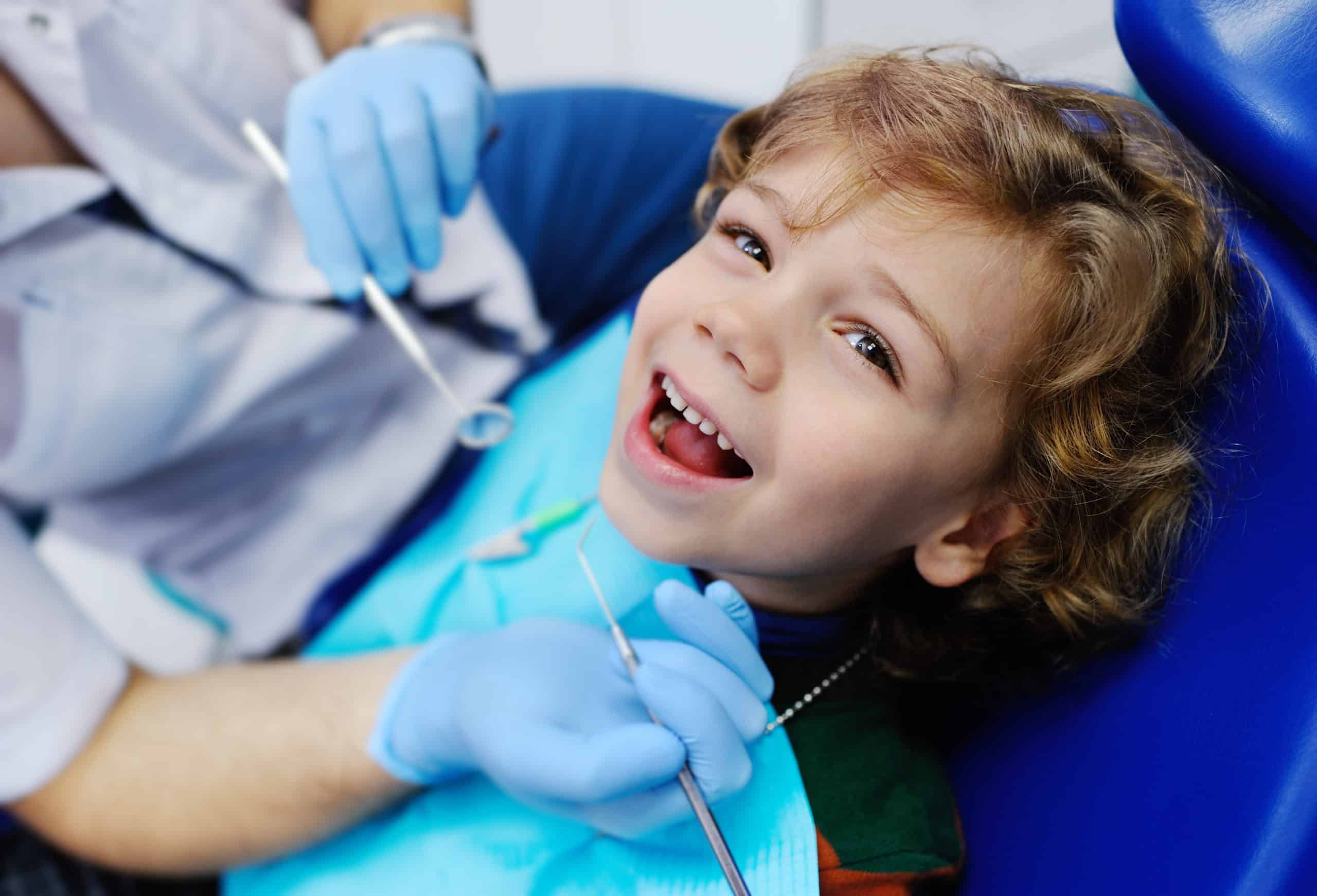Children’s & Family Dentist in Chicago, Evanston, & Skokie