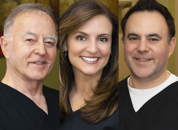 Contos Smile Center Dentists in Chicago