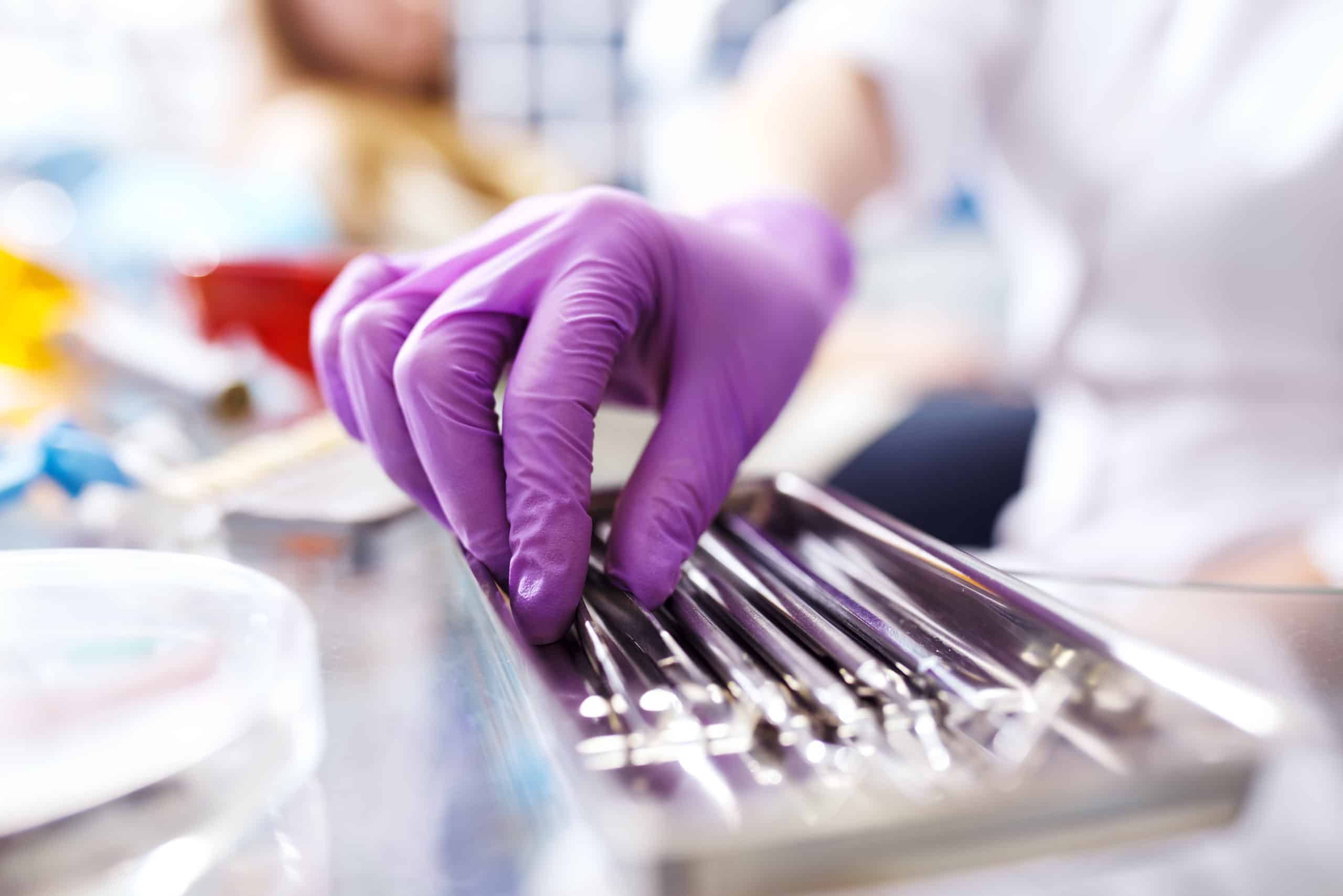 Oral Surgery in Chicago, Evanston, & Skokie