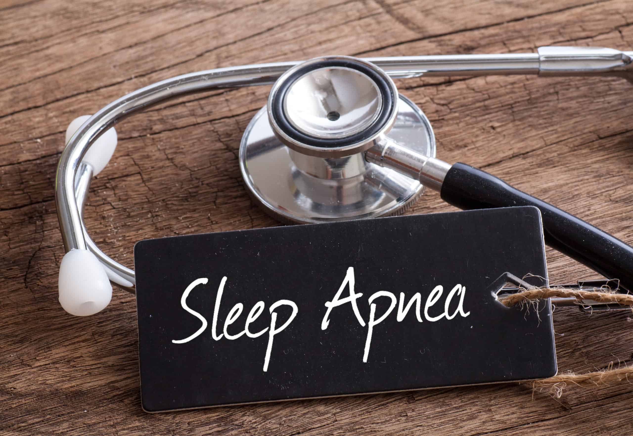 Sleep Apnea Treatment in Chicago, Evanston, & Skokie