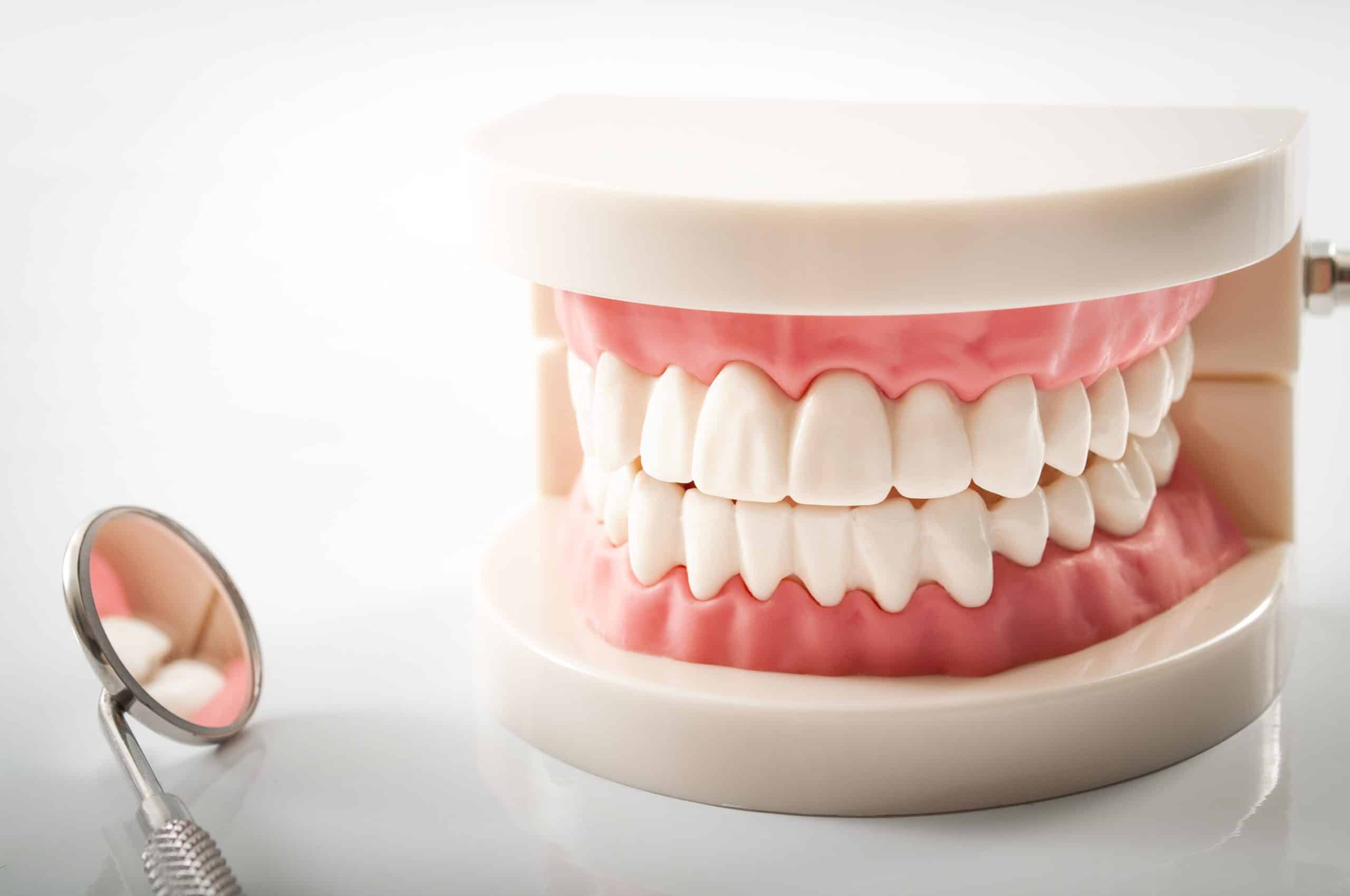 Dentures in Chicago, Evanston, & Skokie